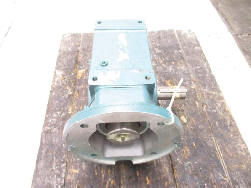 BALDOR TIGEAR2 35Q05R18 15.18 HP NSNP