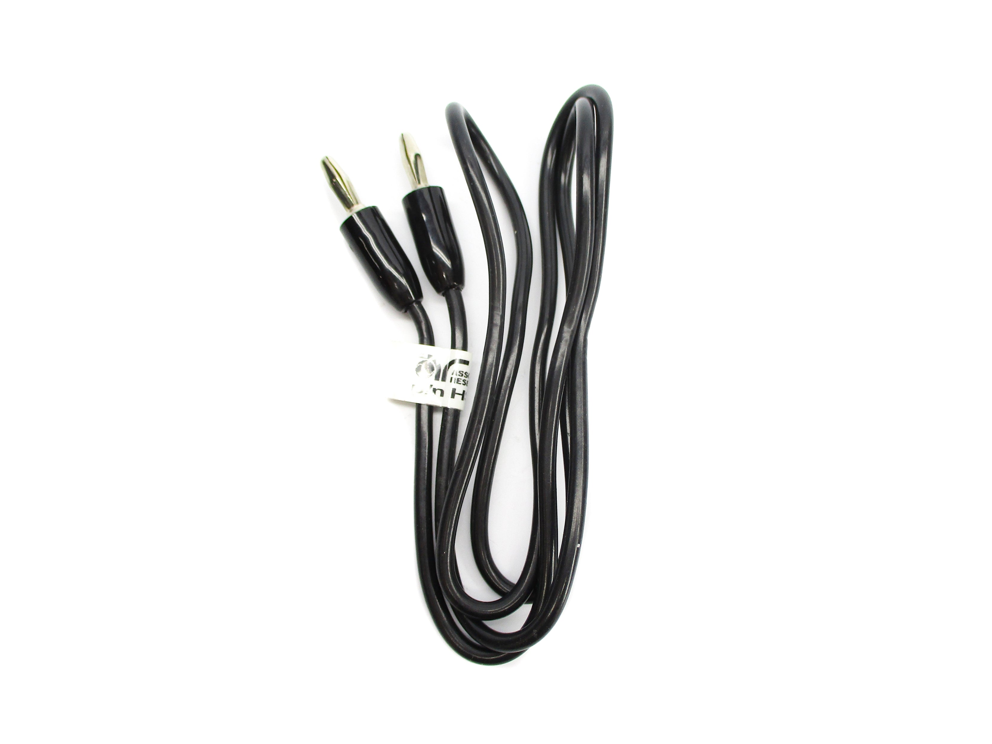ASSOCIATED RESEARCH HS-8-11 NSNP