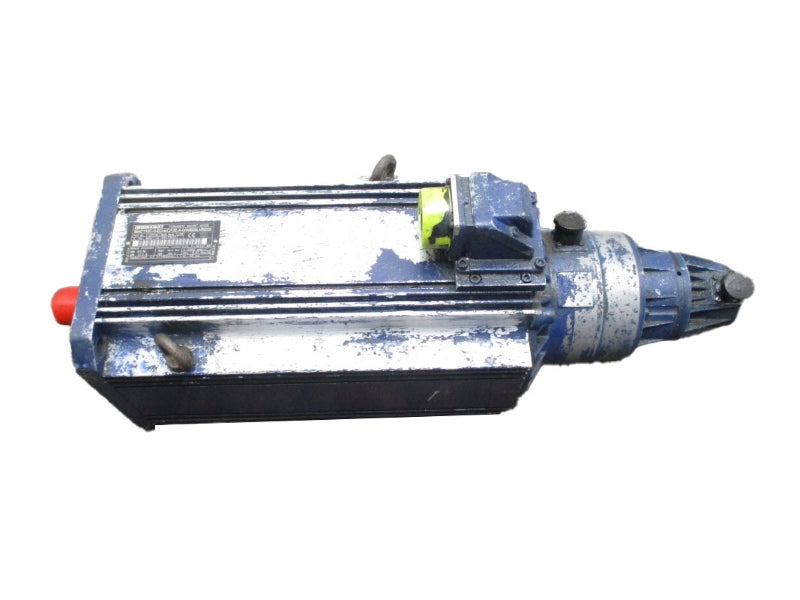 INDRAMAT MAC112C-0-ED-4-C/130-A-0/WI520LV/S005 11225724 104A (AS PICTURED) UNMP