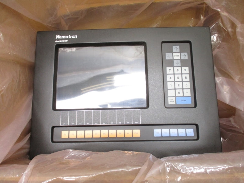 NEMATRON IWS-2013T-023 90-250VAC 0.5/0.25A NSMP