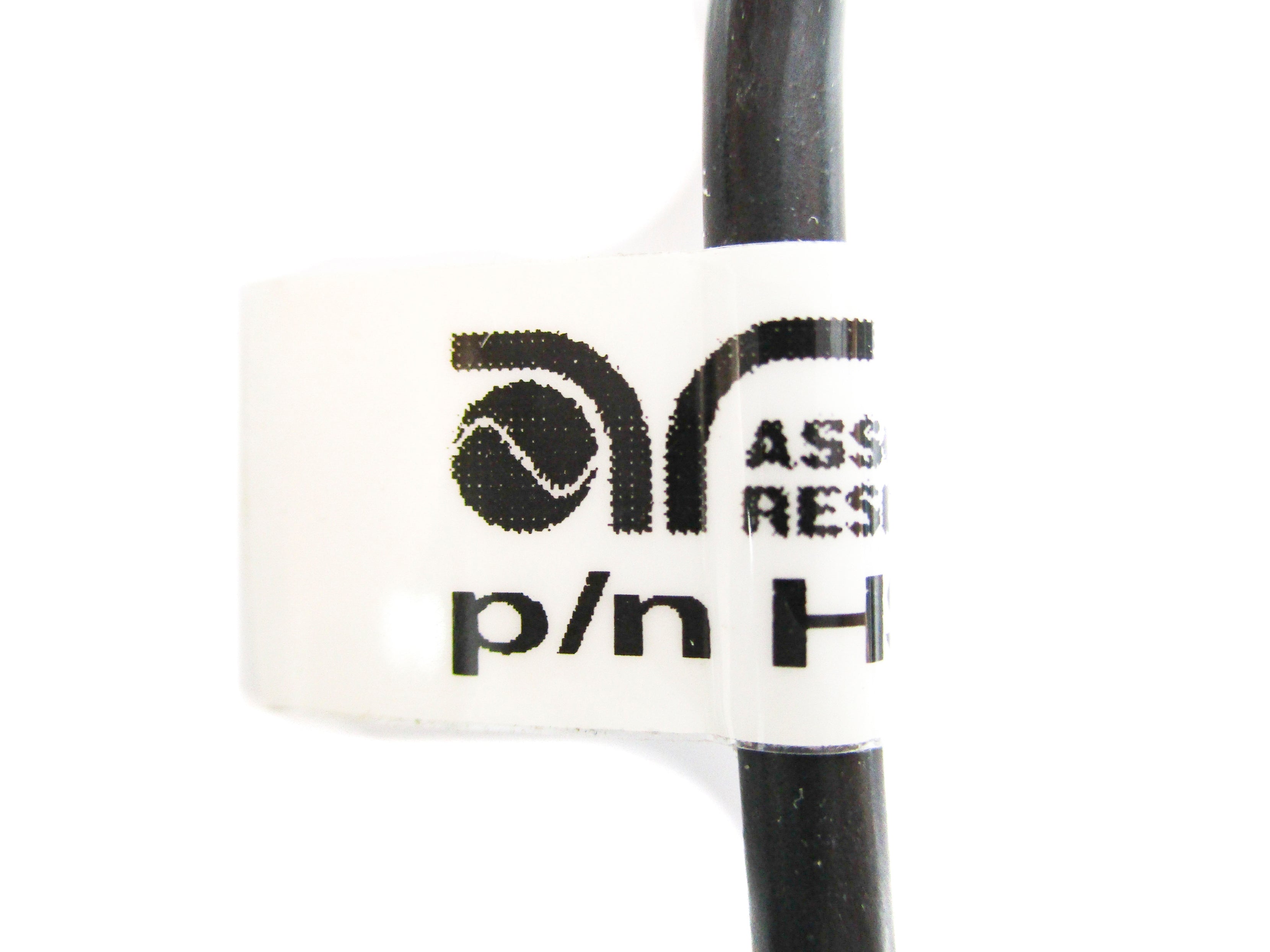 ASSOCIATED RESEARCH HS-8-11 NSNP
