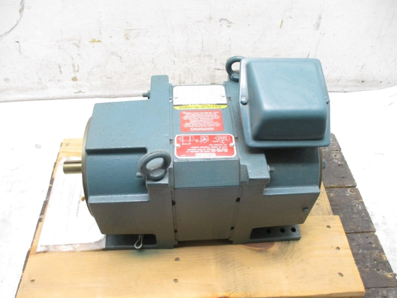 BALDOR P21R307 5 HP 3 PH 1785 RPM 460V 16.0A NSMP