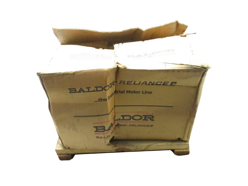 BALDOR CD1803R 180V 14.10A NSMP