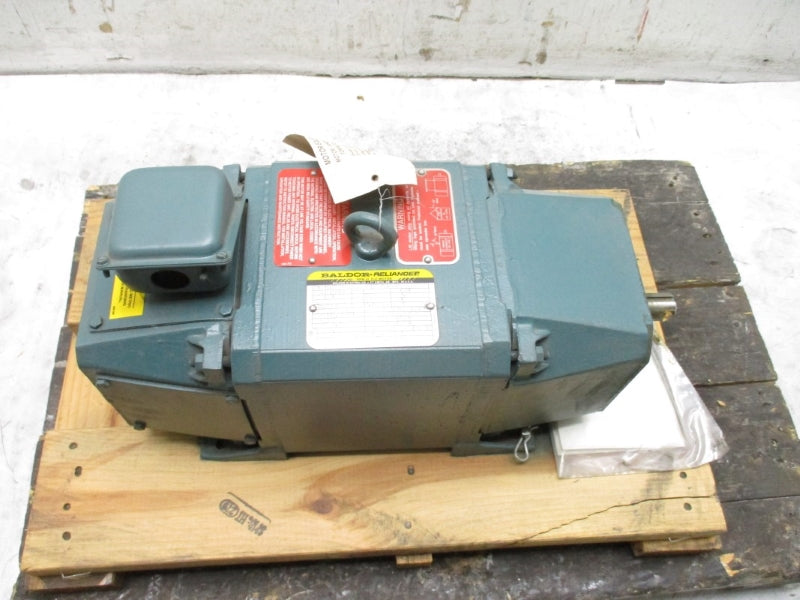 BALDOR CD1803R 180V 14.10A NSMP