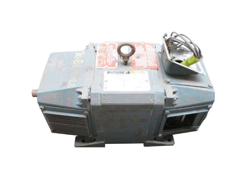 RELIANCE ELECTRIC T18R1118G-GA 180V 14.80A NSNP