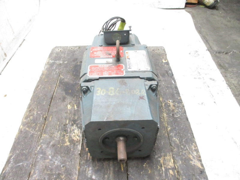 RELIANCE ELECTRIC T18R1118G-GA 180V 14.80A NSNP