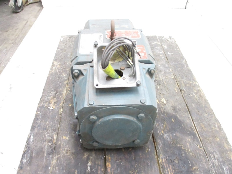 RELIANCE ELECTRIC T18R1118G-GA 180V 14.80A NSNP