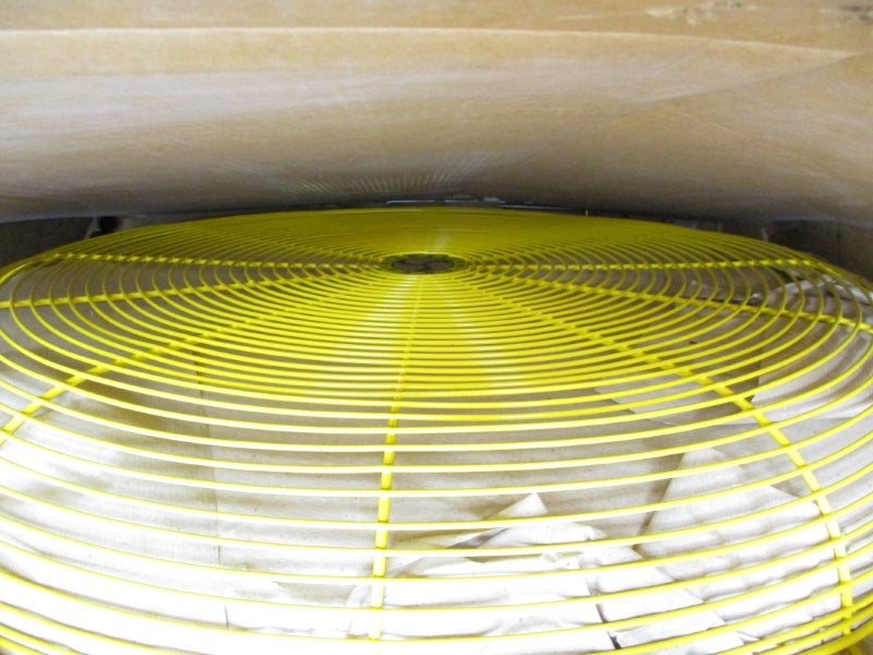 AIRMASTER 11070 DJ-30HGB (YELLOW) NSMP