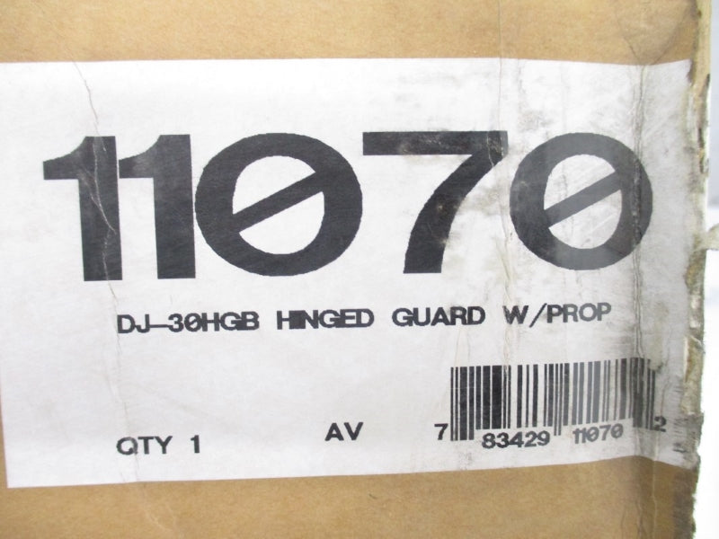 AIRMASTER 11070 DJ-30HGB (YELLOW) NSMP