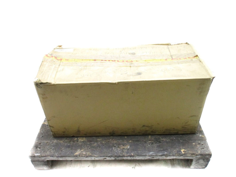 FANUC A06B-6064-H318/H550 NSMP