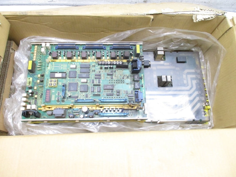 FANUC A06B-6064-H318/H550 NSMP