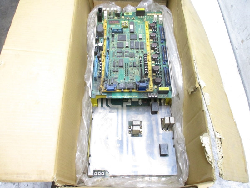 FANUC A06B-6064-H318/H550 NSMP