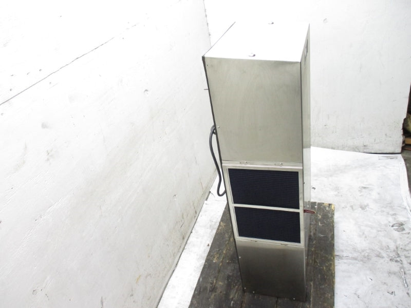 ICE QUBE IQ8000V16 230V 6.8A 380PSI 407'C NSNP