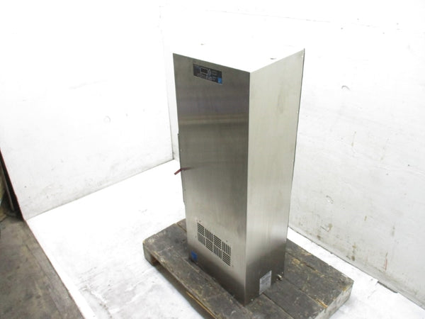 ICE QUBE IQ8000V16 230V 6.8A 380PSI 407'C NSNP