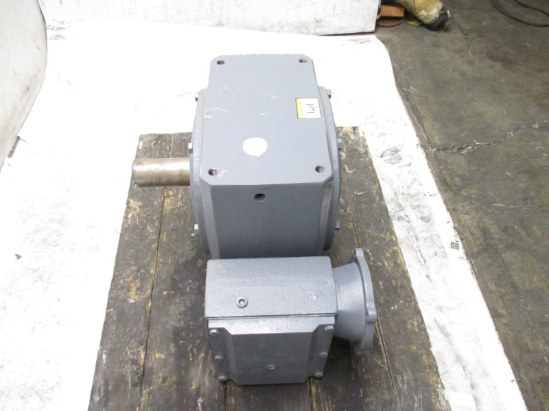 BOSTON GEAR FWA752-1800E-B5-G NSNP