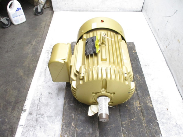 BALDOR EM4104T 30 HP 230/460V 76/38A NSNP