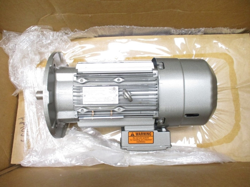 SEW EURODRIVE EDRE100LC4BE5HR/FF/CICIID2/TF 230/460V 12.9/6.5A NSMP