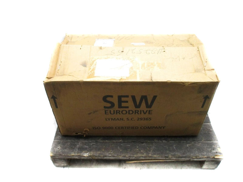 SEW EURODRIVE DRE100LC4/TH 266/460V 11.20/6.50A NSMP