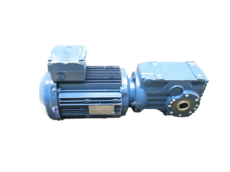 SEW EURODRIVE KA47DRE100L4 460V 4.0A NSNP