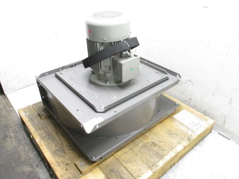 NICOTRA GEBHARDT P2M-K5M2N-RRB W/ AC-MOTOREN FCM160MA-2/PHE 4500V 19.05/11.02A NSNP