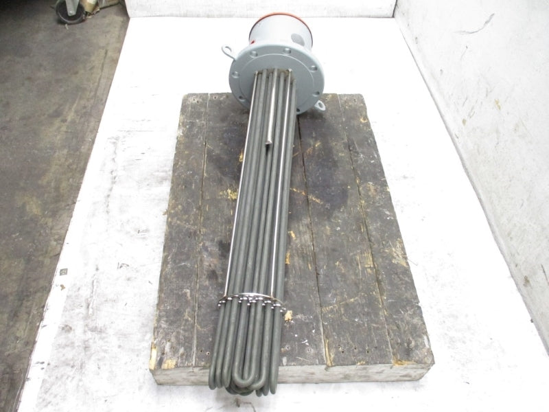 WATLOW FPN732R5S 480V NSNP