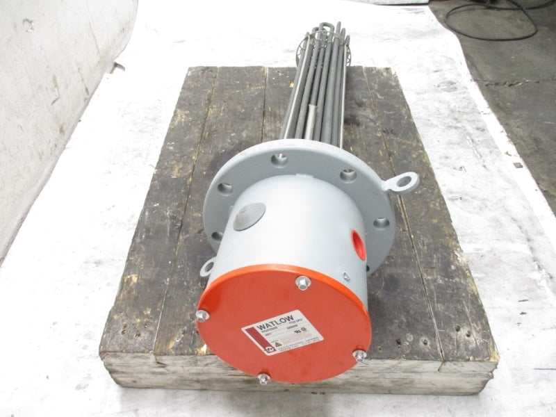 WATLOW FPN732R5S 480V NSNP