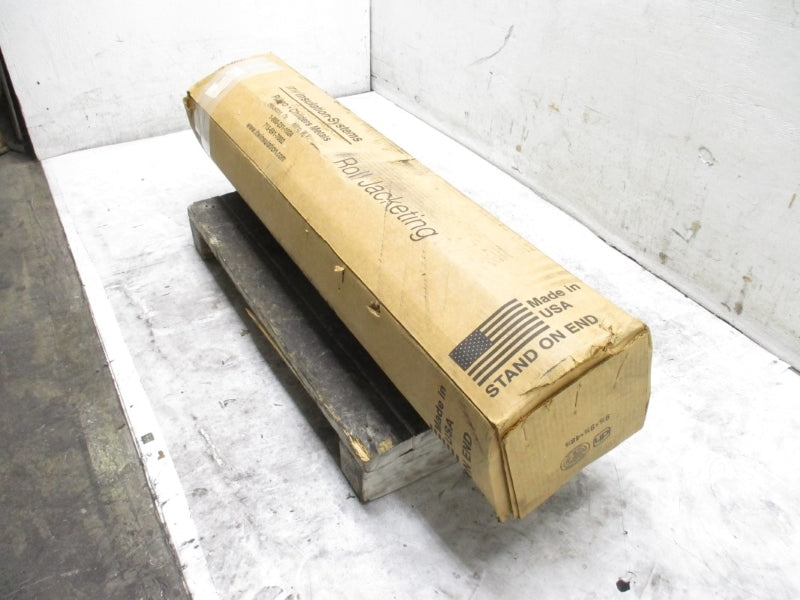 ITW INSULATION SYSTEMS RA244EWP .024" X 48" X 100" NSFS