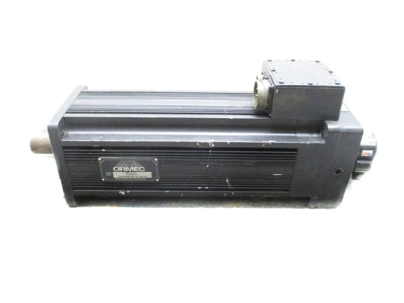 ORMEC MAC-J47001 NSNP