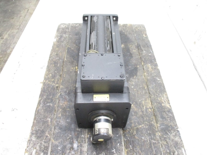 ORMEC MAC-J47001 NSNP