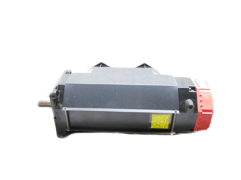 FANUC A06B-0158-B075#7008 184V 25A NSNP