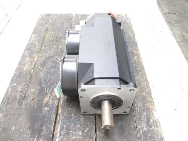 FANUC A06B-0158-B075#7008 184V 25A NSNP