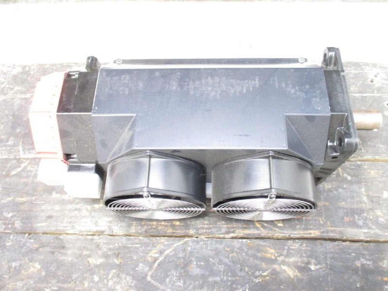 FANUC A06B-0158-B075#7008 184V 25A NSNP