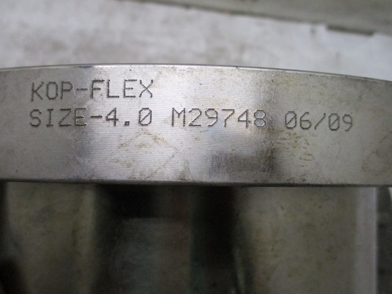 KOP-FLEX 1960608 4SBRHUB NSMP