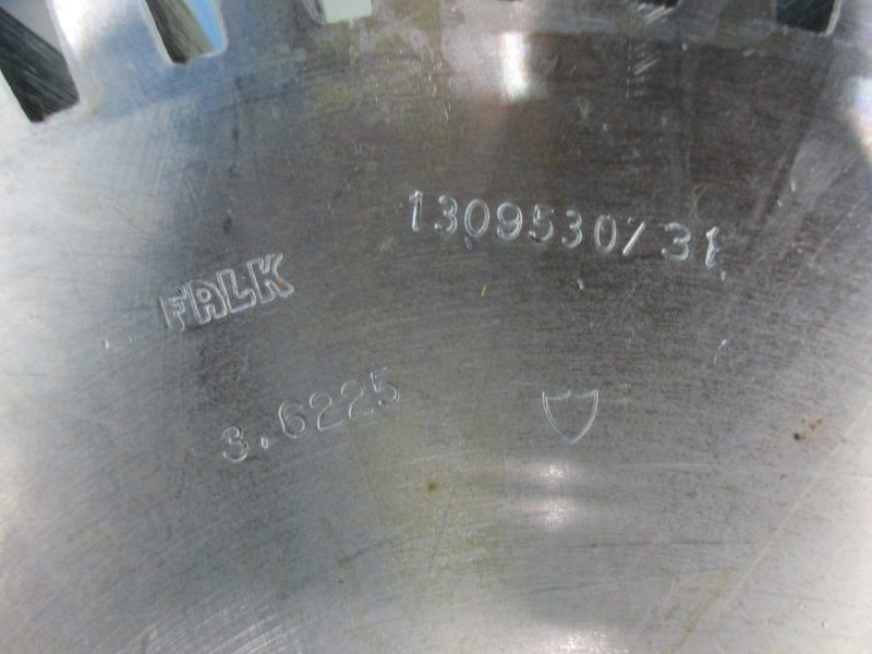 FALK REXNORD 1130T10-3.626 91040101 3.62550" NSMP