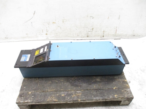 ACCU-SORT SYSTEMS STARBURST 42798 UNMP