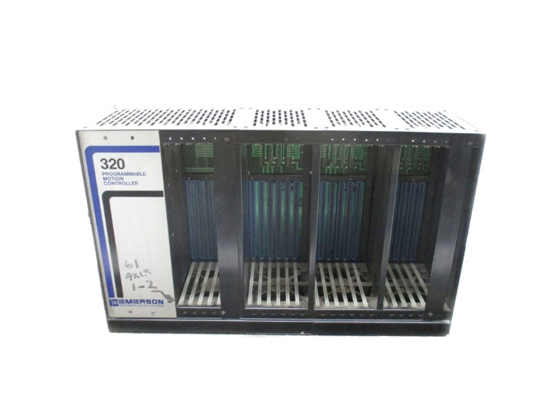 EMERSON 320C-04 858906-44 NSNP