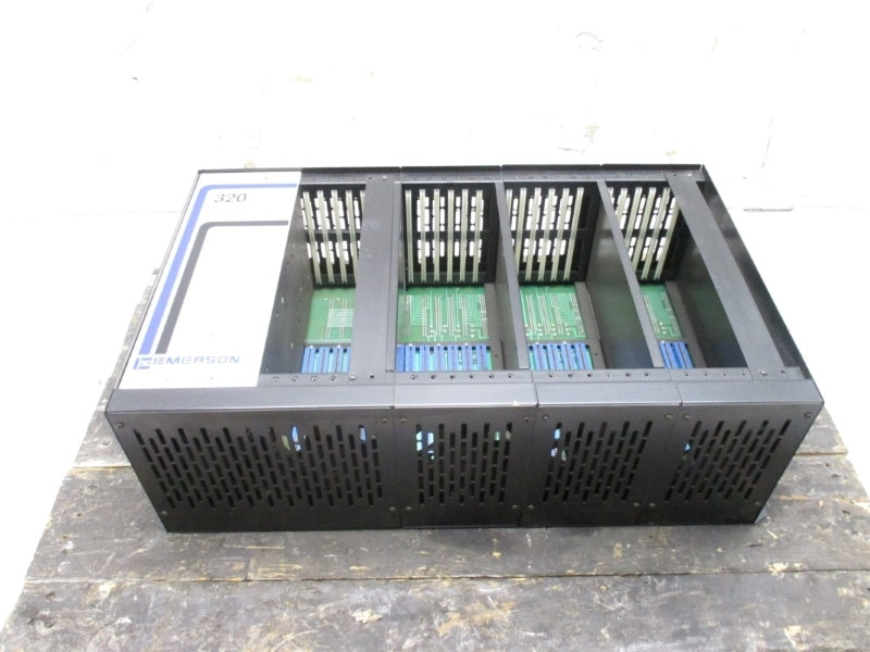 EMERSON 320C-04 858906-44 NSNP