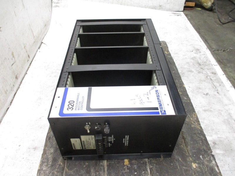 EMERSON 320C-04 858906-44 NSNP