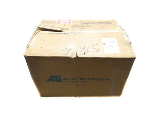 ACCU-SORT SYSTEMS 2200 42798-000A NSMP