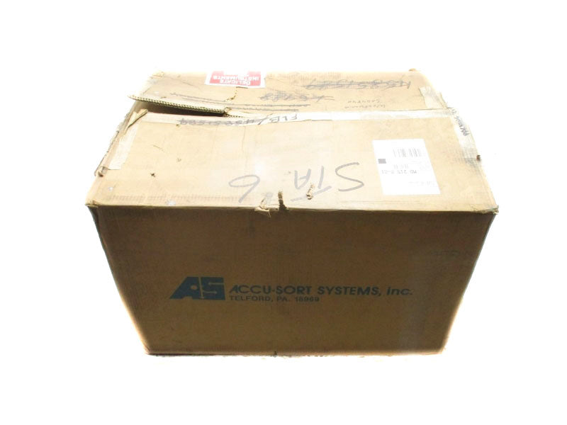 ACCU-SORT SYSTEMS 2200 42798-000A NSMP