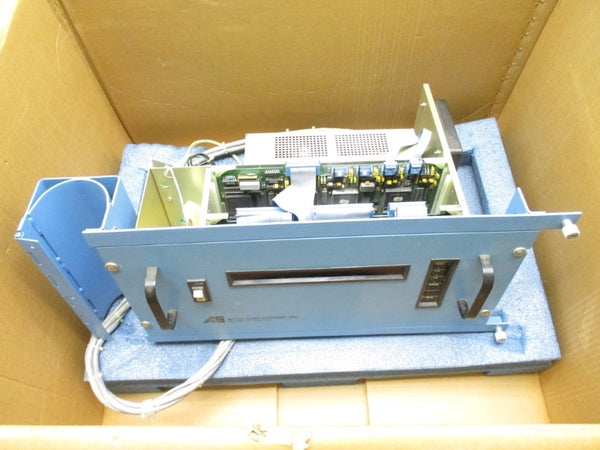 ACCU-SORT SYSTEMS 2200 42798-000A NSMP