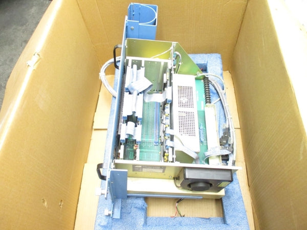 ACCU-SORT SYSTEMS 2200 42798-000A NSMP