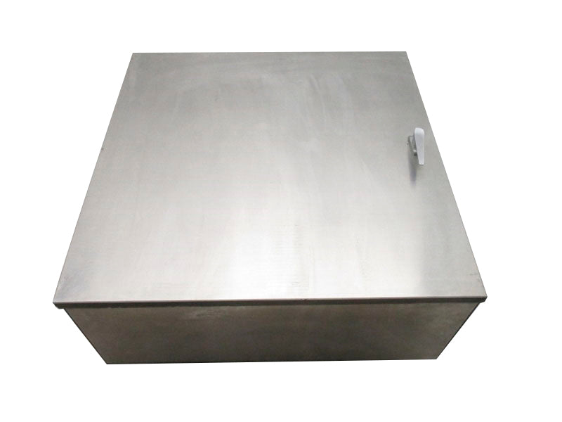AUSTIN ELECTRICAL STAINLESS ENCLOSURE K-4195 NSNP