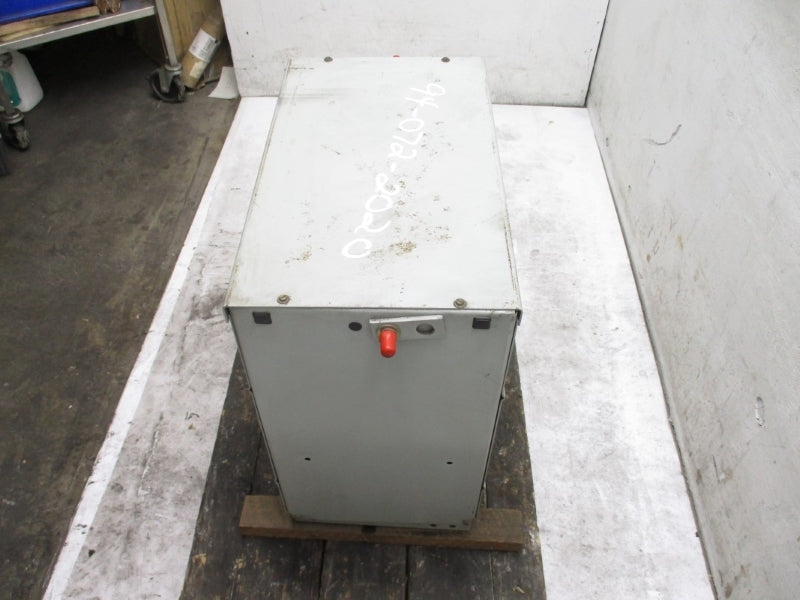FEDERAL PACIFIC RELIANCE ELECTRIC FH7.5CEMD 460V 18.8A NSNP
