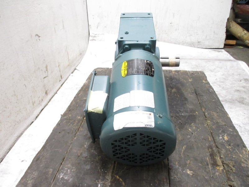 BALDOR 35Q30R56 W/ VEUHM3554 230/460V 4.4/2.2A NSNP