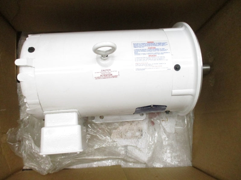 BALDOR ZDWNM3611T 230/460V 4.2/2.1A NSMP