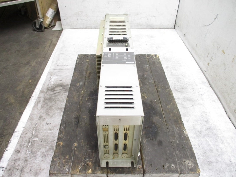 MODICON AS-P453-642 115/220V 4.0A NSMP