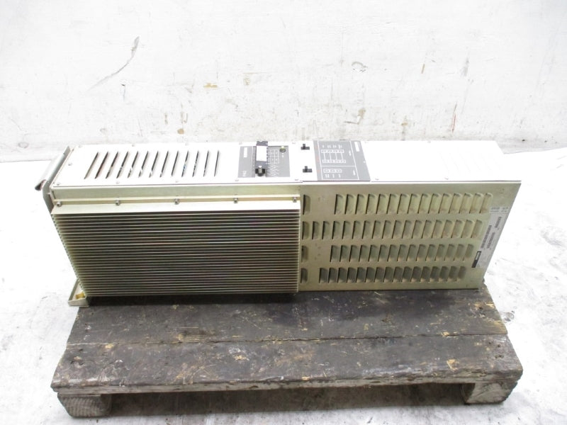 MODICON AS-P453-642 115/220V 4.0A NSMP