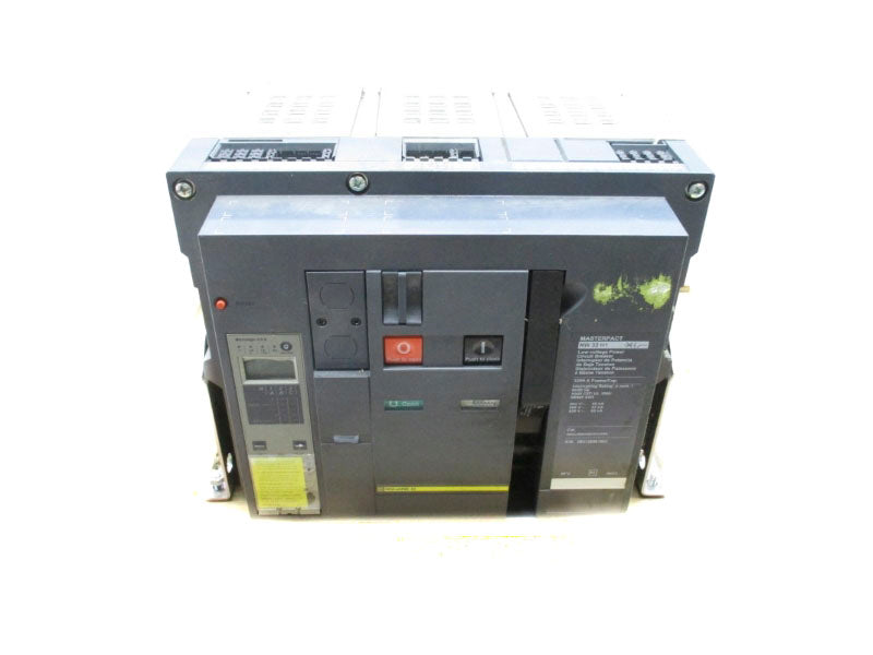 SCHNEIDER ELECTRIC WA4JJR44A3SXXXXXAA 635V 3200A NSNP