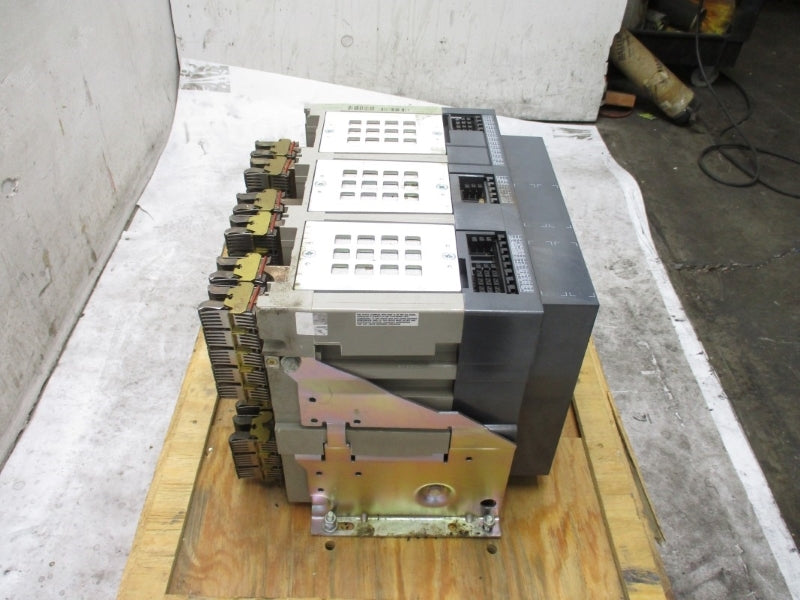 SCHNEIDER ELECTRIC WA4JJR44A3SXXXXXAA 635V 3200A NSNP